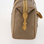 Gucci Vintage Travel bag GG Canvas - image 4