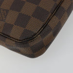 Louis Vuitton Pochette Accessoires NM Damier - image 11