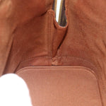 Louis Vuitton Alma Handbag Monogram Canvas PM - image 19