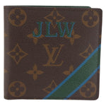 Louis Vuitton Marco Wallet Monogram Canvas - image 16