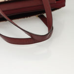 Burberry Nova Check Handbag Nova Check Canvas and leather - image 7