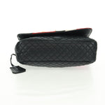 Versace Medusa Padlock Icon Top Handle Bag Quilted Leather Medium - image 14