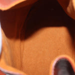 Louis Vuitton Vintage Sac d'Epaule Handbag Epi Leather PM - image 5