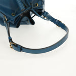 Louis Vuitton Petit Noe Handbag Epi Leather Small - image 8