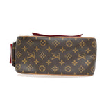 Louis Vuitton Excentri-Cite Handbag Monogram Canvas - image 14