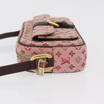 Louis Vuitton Juliette Crossbody Bag Mini Lin MM - image 4