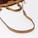 Louis Vuitton Brea Handbag Monogram Vernis MM - image 16