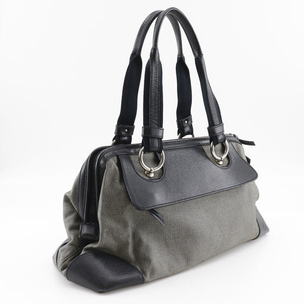 Bottega Veneta Vintage handbag Leather