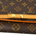 Louis Vuitton Twin Handbag Monogram Canvas GM - image 10