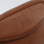 Burberry Vintage Shoulder Bag Leather - image 6