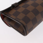Louis Vuitton Florentine Waist Bag Monogram Canvas - image 11