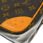 Louis Vuitton Amazone Bag Monogram Canvas Mini - image 9