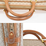Celine Macadam Briefcase Canvas and leather - image 10