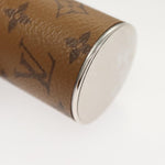 Louis Vuitton Lipstick Case on Chain Reverse Monogram Canvas - image 8