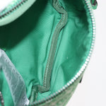 Gucci Waist Pouch Belt Bag GG Canvas - image 5