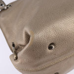 Salvatore Ferragamo Sofia Satchel Leather Medium - image 10