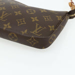 Louis Vuitton Pochette Accessoires Monogram Canvas Medium - image 9