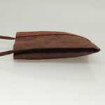 Hermes Herline Crossbody Canvas - image 4