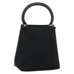 Salvatore Ferragamo Vintage Handbag Nylon - image 1
