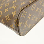 Louis Vuitton Vavin Tote Monogram Canvas GM - image 6