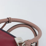 Loewe Amazona Bag Leather 28 - image 20