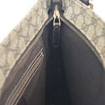 Gucci Zip Top Messenger Bag GG Coated Canvas Small - image 13