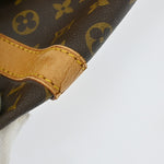 Louis Vuitton Keepall Bag Monogram Canvas 55 - image 12