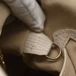 Louis Vuitton Petit Bucket Bag Mini Lin - image 7