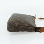 Louis Vuitton Pochette Accessoires NM Monogram Canvas medium - image 4