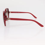 Gucci Eyewear Interlocking G Sunglasses - image 3