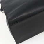 Loewe Vintage Anagram Tote Leather - image 10