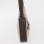 Bvlgari Pouch Canvas - image 4