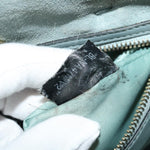 Valentino Garavani Demilune Flap Satchel Leather Medium - image 7