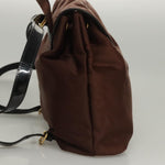 Balenciaga Vintage Backpack Nylon - image 4