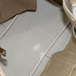 Chloe Bicolor Baylee Satchel Leather Medium - image 5
