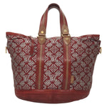 Louis Vuitton Aviator Handbag Limited Edition Monogram Jacquard - image 1