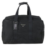 Prada Convertible Weekender Bag Tessuto Large - image 1