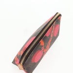 Louis Vuitton Cosmetic Pouch Limited Edition Monogram Jungle Dots - image 13