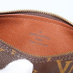 Louis Vuitton Papillon Pochette Monogram Canvas Mini - image 6