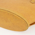 Louis Vuitton Saint Jacques Handbag Epi Leather GM - image 11