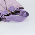 Salvatore Ferragamo Vala tote Nylon - image 7