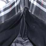 Burberry Nova Check Tote Nylon - image 19