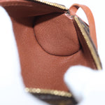 Louis Vuitton Papillon Pochette Monogram Canvas Mini - image 17