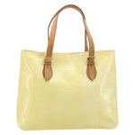 Louis Vuitton Brentwood Handbag Monogram Vernis - image 1