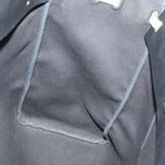 Hermes Herbag Cabas Toile and Leather GM - image 20