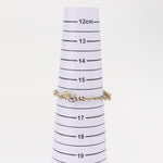 Chanel I Love Chanel Bracelet Metal with Resin - image 10