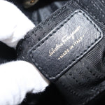 Salvatore Ferragamo W Chain Tote Leather Medium - image 6