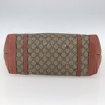 Gucci Joy Plus Tote GG Coated Canvas with Leather Large - image 17