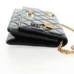 Chanel Lucky Charms Reissue 2.55 Flap Bag Leather - image 4