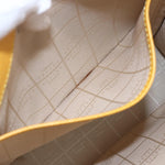 Celine Vintage Shoulder Bag Leather - image 17